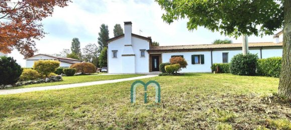 6 rooms House in Pianiga, Italy No. 27689 28