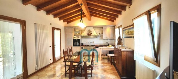 6 rooms House in Pianiga, Italy No. 27689 26