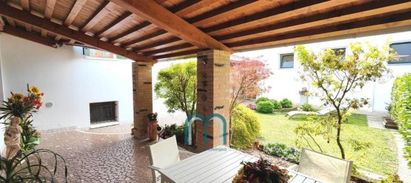 6 rooms House in Pianiga, Italy No. 27689 14