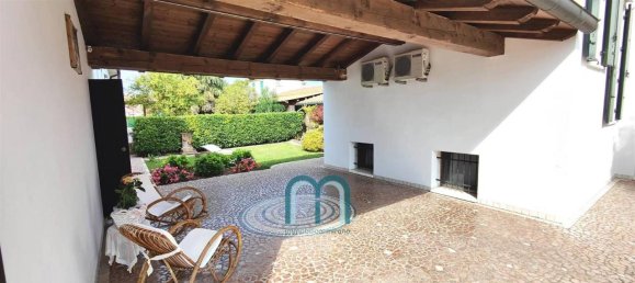 6 rooms House in Pianiga, Italy No. 27689 30