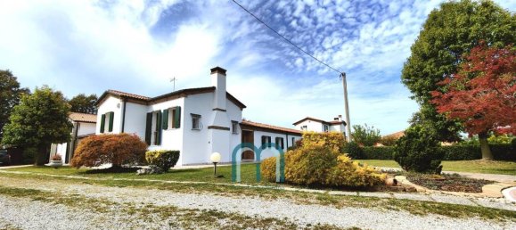 6 rooms House in Pianiga, Italy No. 27689 29