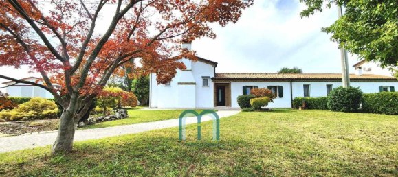 6 rooms House in Pianiga, Italy No. 27689 3