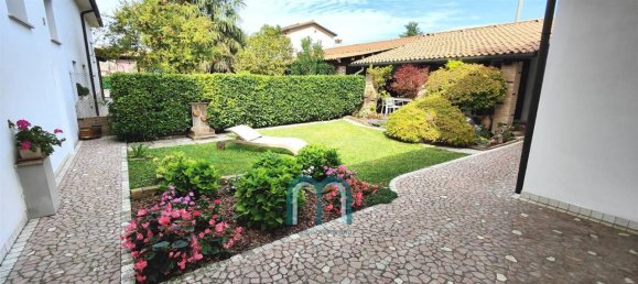 6 rooms House in Pianiga, Italy No. 27689 31