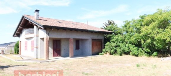 3 Schlafzimmer Villa in Cesena, Italy, Nr. 277300 5
