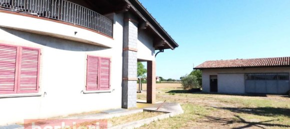 3 Schlafzimmer Villa in Cesena, Italy, Nr. 277300 4