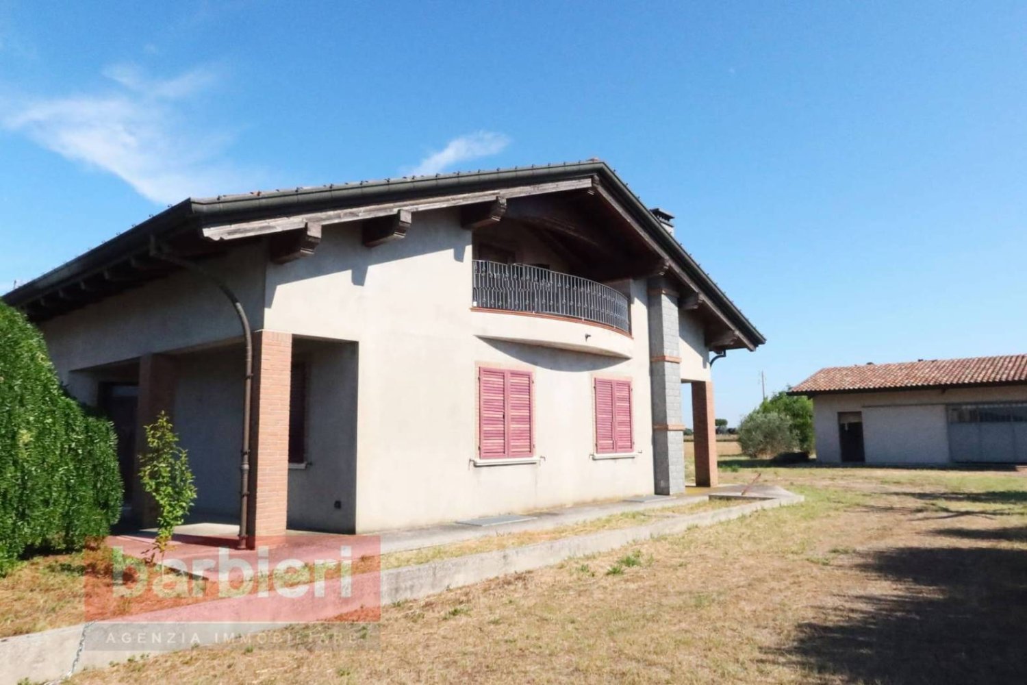 3 Schlafzimmer Villa in Cesena, Italy, Nr. 277300