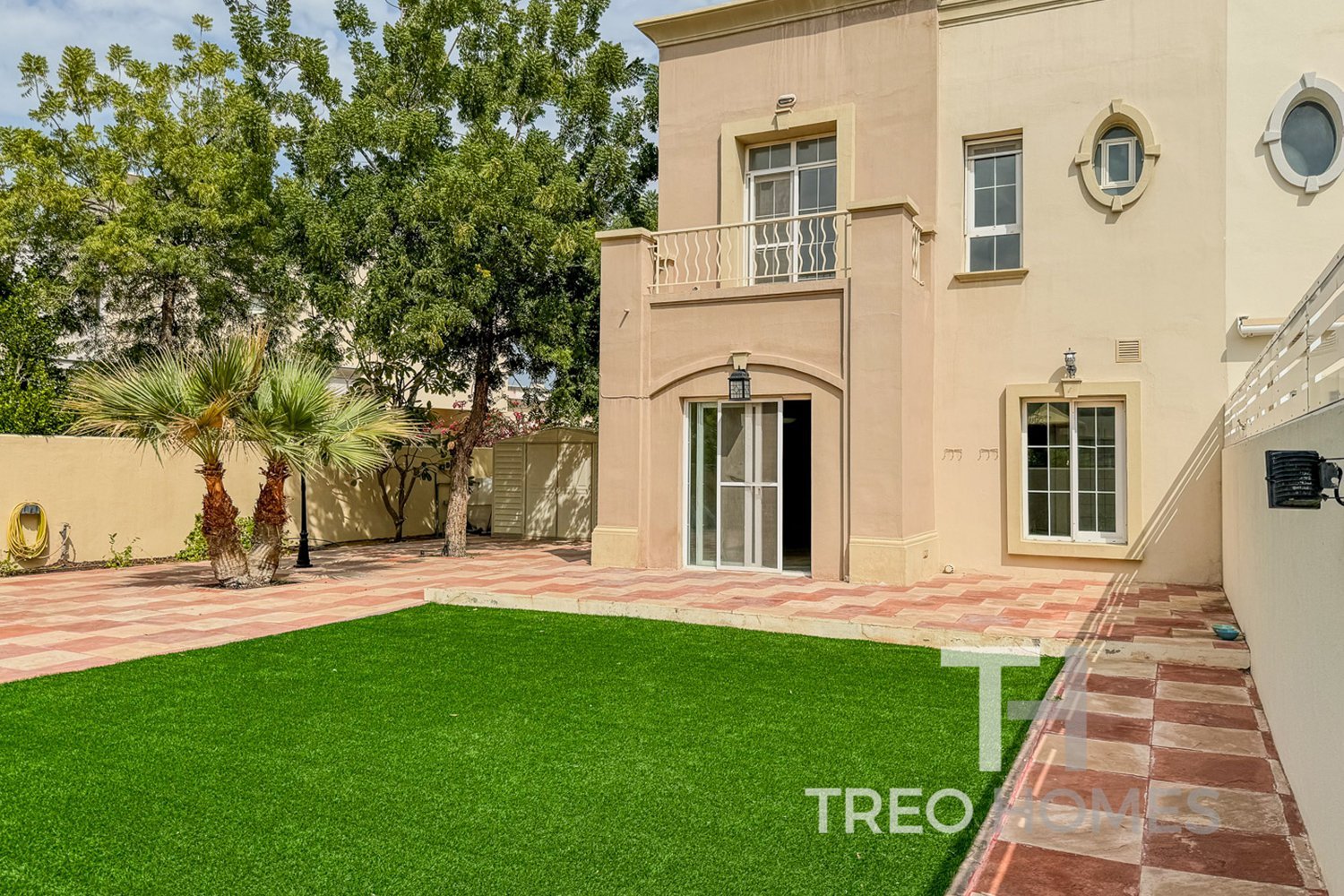 3 Schlafzimmer Villa in The Springs, UAE, Nr. 95972