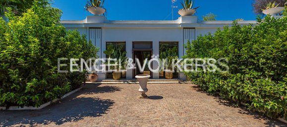 3 chambres Villa à Rome, Italy No. 301784 19