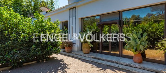 3 chambres Villa à Rome, Italy No. 301784 18