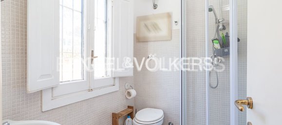 3 chambres Villa à Rome, Italy No. 301784 11