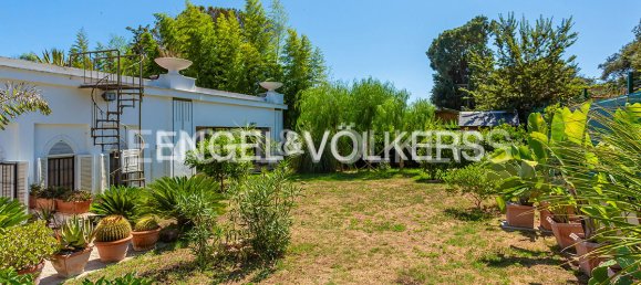 3 chambres Villa à Rome, Italy No. 301784 17