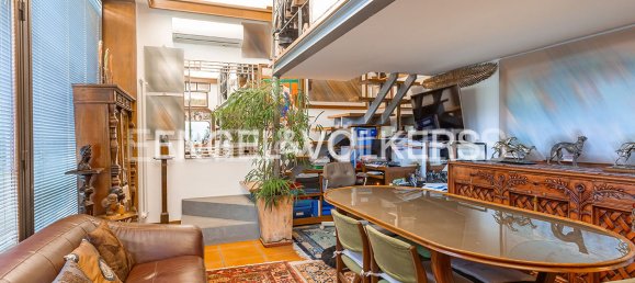 3 chambres Villa à Rome, Italy No. 301784 4