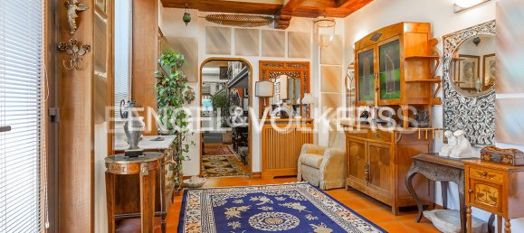 3 chambres Villa à Rome, Italy No. 301784 13