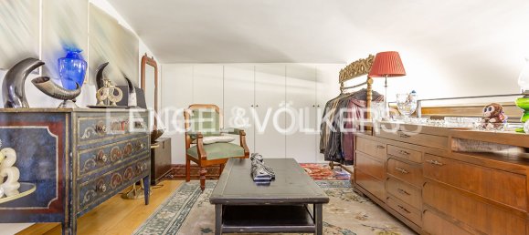 3 chambres Villa à Rome, Italy No. 301784 5