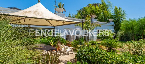 3 chambres Villa à Rome, Italy No. 301784 16