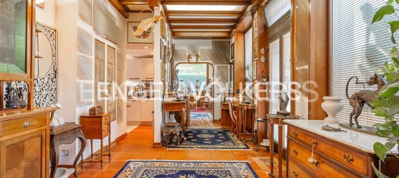 3 chambres Villa à Rome, Italy No. 301784 12