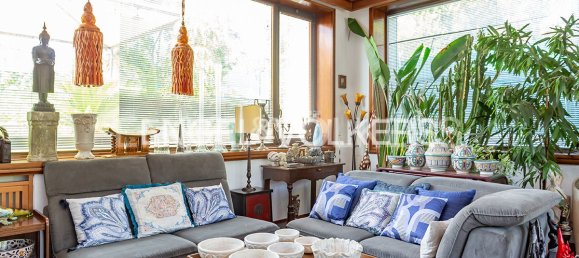 3 chambres Villa à Rome, Italy No. 301784 3