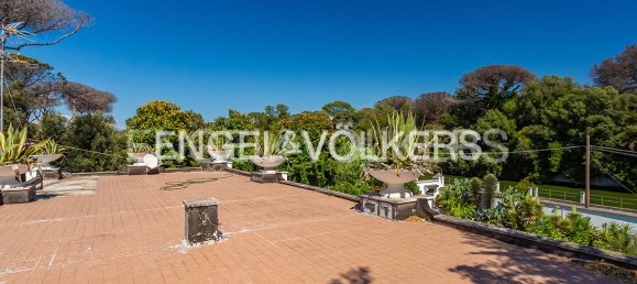 3 chambres Villa à Rome, Italy No. 301784 14