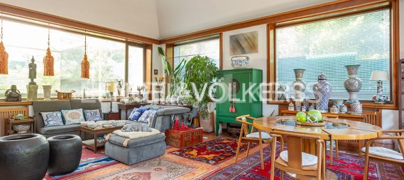 3 chambres Villa à Rome, Italy No. 301784 2