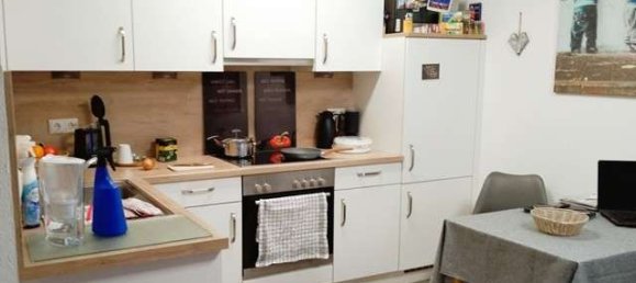 Apartamento de 1 dormitorio en Rotenburg, Germany No. 249363 2