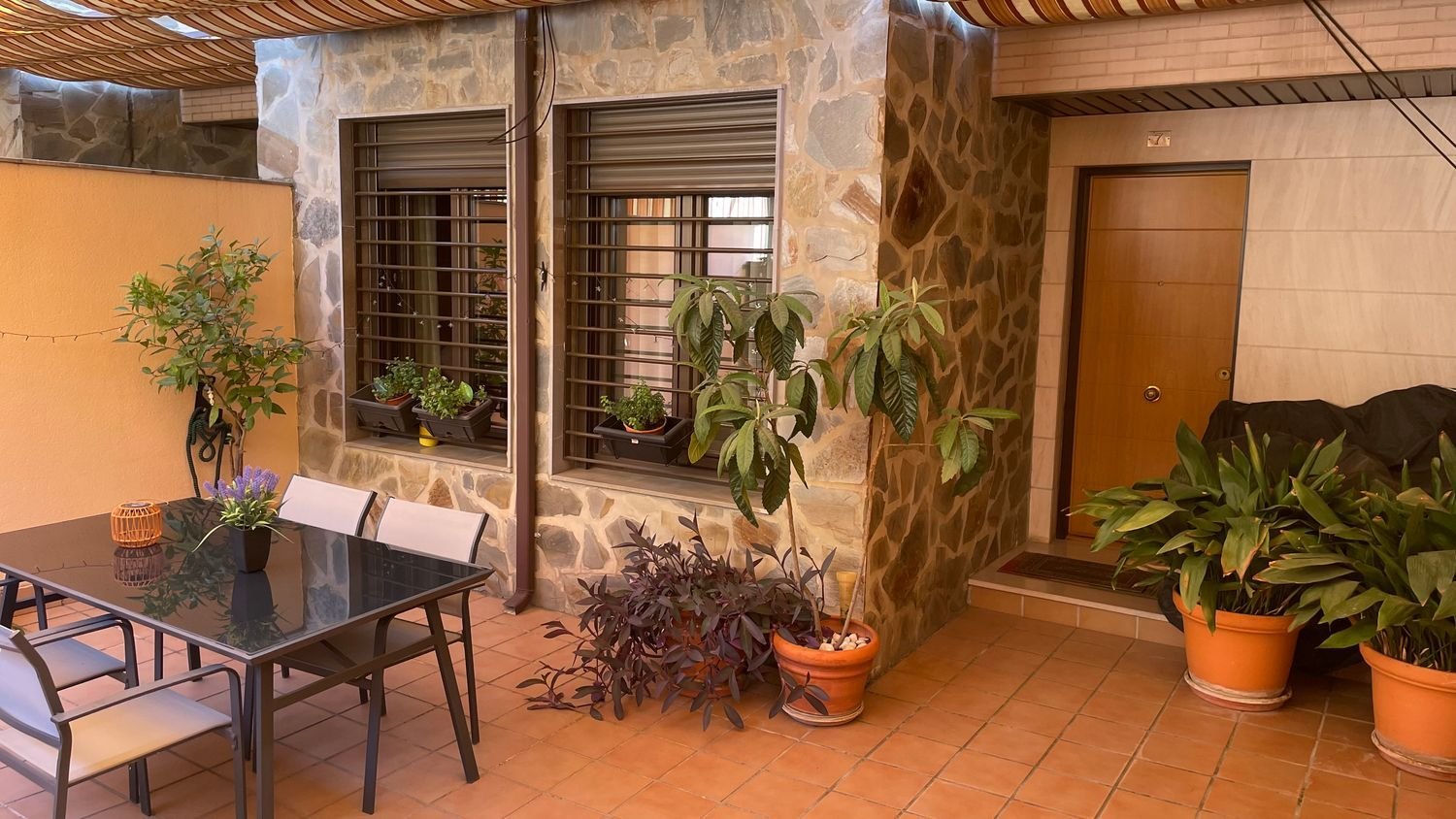 Moradia em banda T4 em Granada, Spain N.º 213824