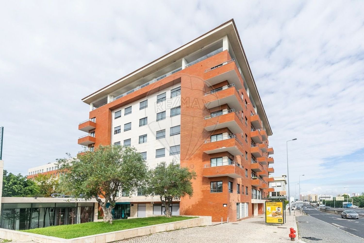 1 bedroom Apartment in Lisbon, Portugal No. 80502