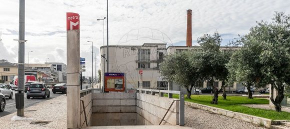 1 bedroom Apartment in Lisbon, Portugal No. 80502 13