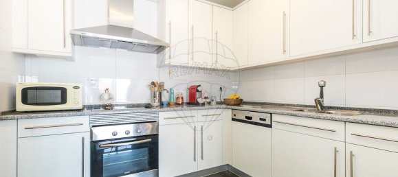 1 bedroom Apartment in Lisbon, Portugal No. 80502 20