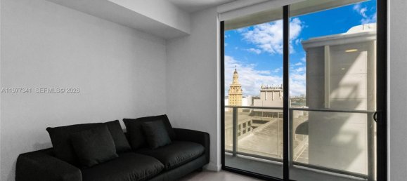 42.55 m² propiedad comercial en venta en Miami, Miami-Dade, Florida, USA № 615338 7
