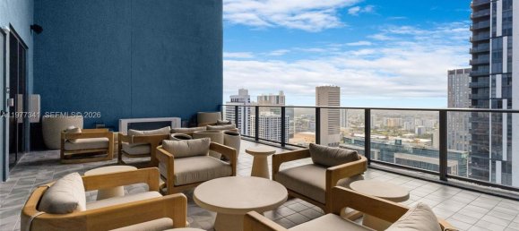42.55 m² propiedad comercial en venta en Miami, Miami-Dade, Florida, USA № 615338 18