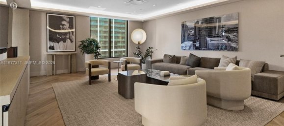 42.55 m² propiedad comercial en venta en Miami, Miami-Dade, Florida, USA № 615338 17