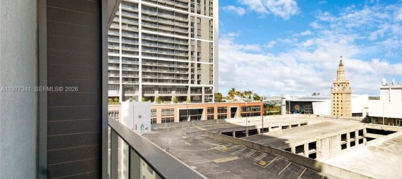 42.55 m² propiedad comercial en venta en Miami, Miami-Dade, Florida, USA № 615338 6