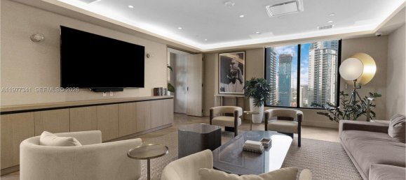42.55 m² propiedad comercial en venta en Miami, Miami-Dade, Florida, USA № 615338 16