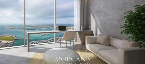 32.9m² Apartment in Dubai Marina, UAE No. 44974 20