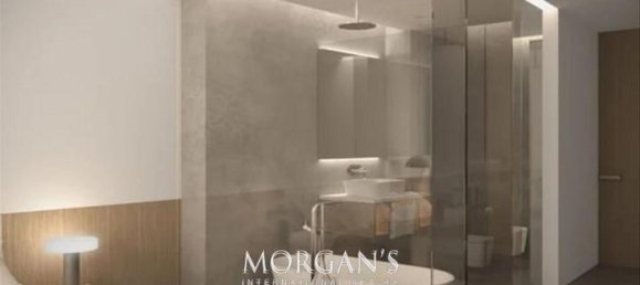 32.9m² Apartment in Dubai Marina, UAE No. 44974 31