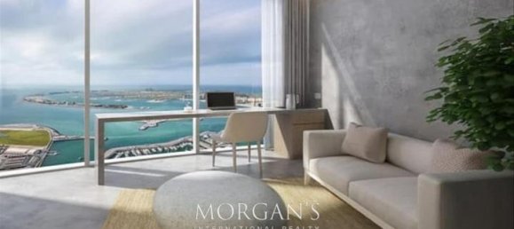 32.9m² Apartment in Dubai Marina, UAE No. 44974 3