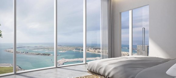 32.9m² Apartment in Dubai Marina, UAE No. 44974 13