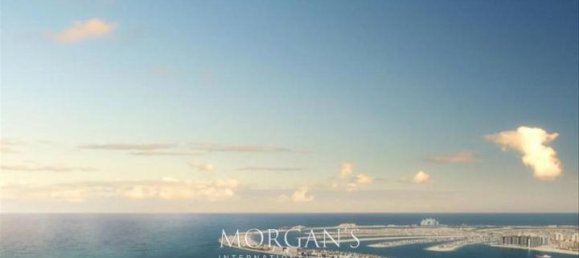 32.9m² Apartment in Dubai Marina, UAE No. 44974 10