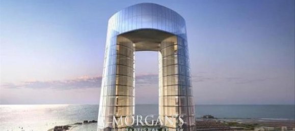 32.9m² Apartment in Dubai Marina, UAE No. 44974 35