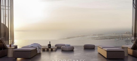 32.9m² Apartment in Dubai Marina, UAE No. 44974 14