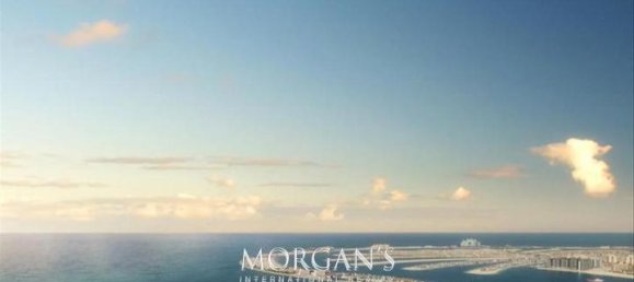 32.9m² Apartment in Dubai Marina, UAE No. 44974 36