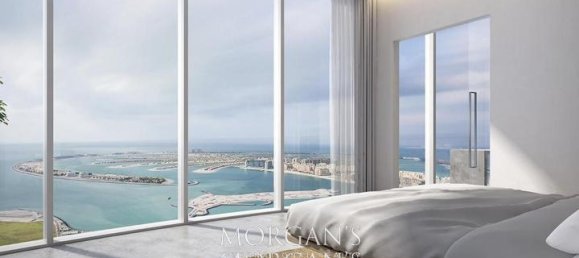 32.9m² Apartment in Dubai Marina, UAE No. 44974 30