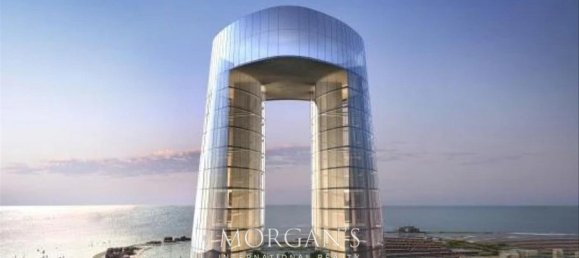 32.9m² Apartment in Dubai Marina, UAE No. 44974 17