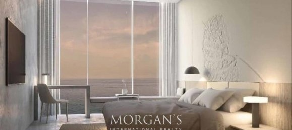 32.9m² Apartment in Dubai Marina, UAE No. 44974 11