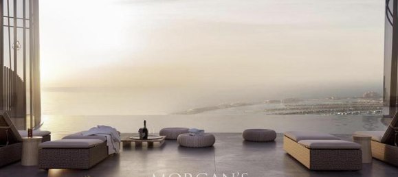 32.9m² Apartment in Dubai Marina, UAE No. 44974 6