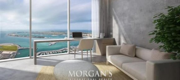 32.9m² Apartment in Dubai Marina, UAE No. 44974 29