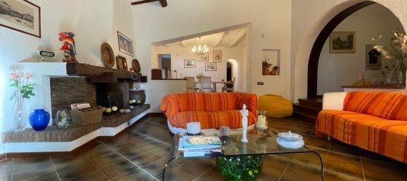 10-Zimmer Villa in San Vincenzo, Italy, Nr. 130059 16