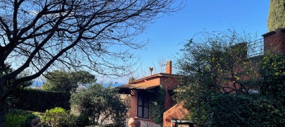 10-Zimmer Villa in San Vincenzo, Italy, Nr. 130059 2