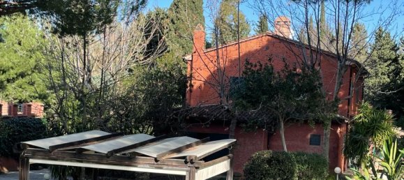 10-Zimmer Villa in San Vincenzo, Italy, Nr. 130059 7