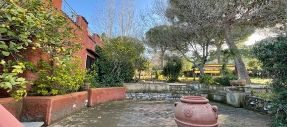 10-Zimmer Villa in San Vincenzo, Italy, Nr. 130059 24